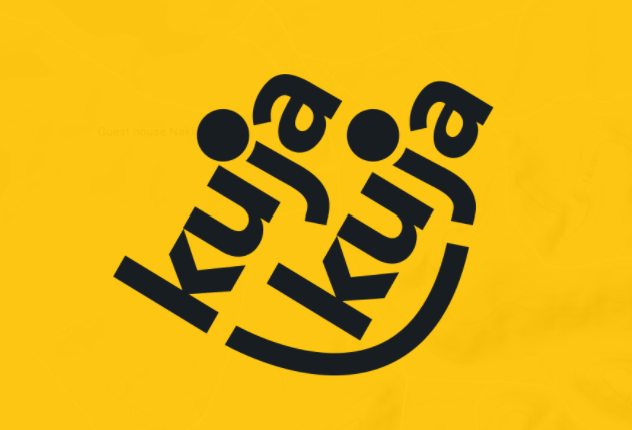 Kuja Kuja's Phone Surveying